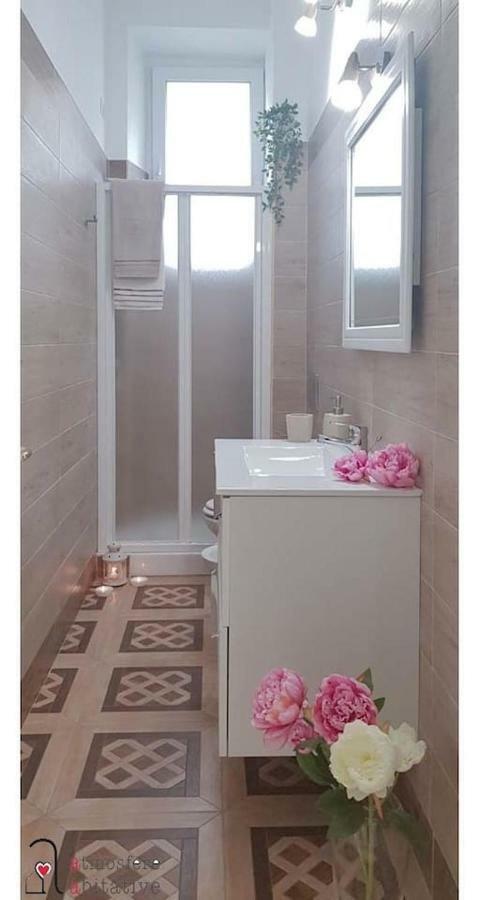 Appartamento Casacrizia Cagliari Esterno foto